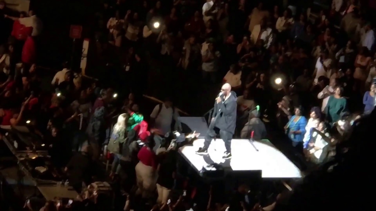 R.Kelly After Party Tour W/ Monica @ PNC Arena: Raleigh, NC| Chit Chat