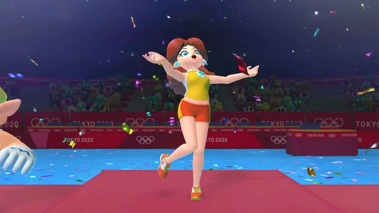 Madradzos Olympicos