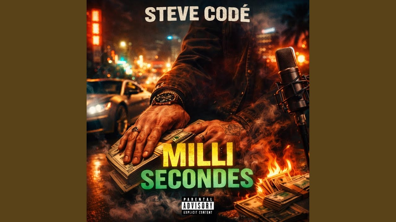 Milli Seconds