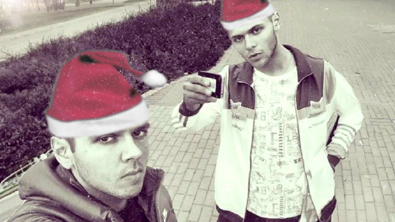 KAZ BAŁAGANE X BELMONDO X KOLDI - DOTKNIJ GRZYBA ale to LAST CHRISTMAS [ŚWIĘTA 2025]