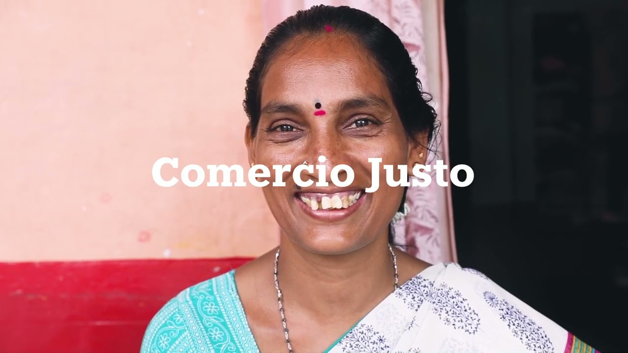 Súmate al Comercio Justo y descubre el valor de la certificación Fairtrade