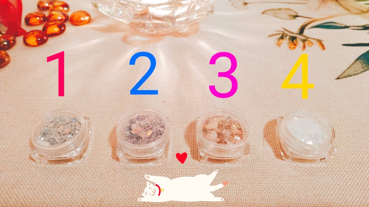 ♥️ Co si o Tobě myslí? ♦️