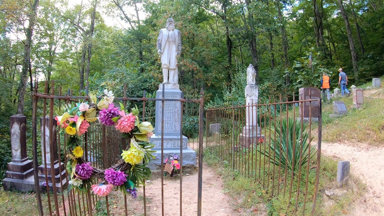 Hatfield Cemetery