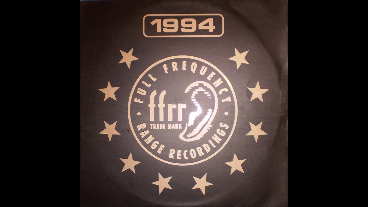 FFRR Classics Volume 7 - E-Rmpo - Saturday Night, Sunday Morning (T-Empo Mix)