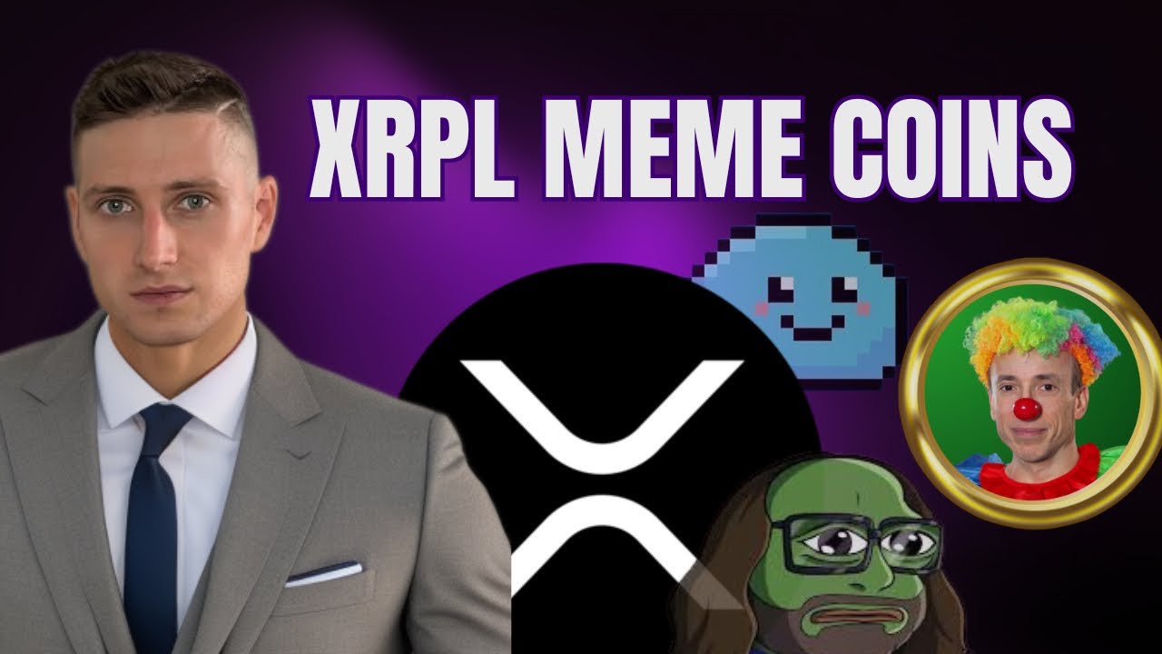 TUTORIAL: How to Buy Meme Coins on the XRP 🔥 [First Ledger]