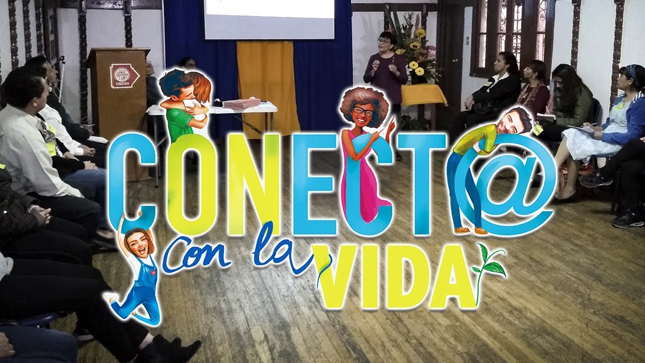 11a Semana de la Salud Mental CIEEXH