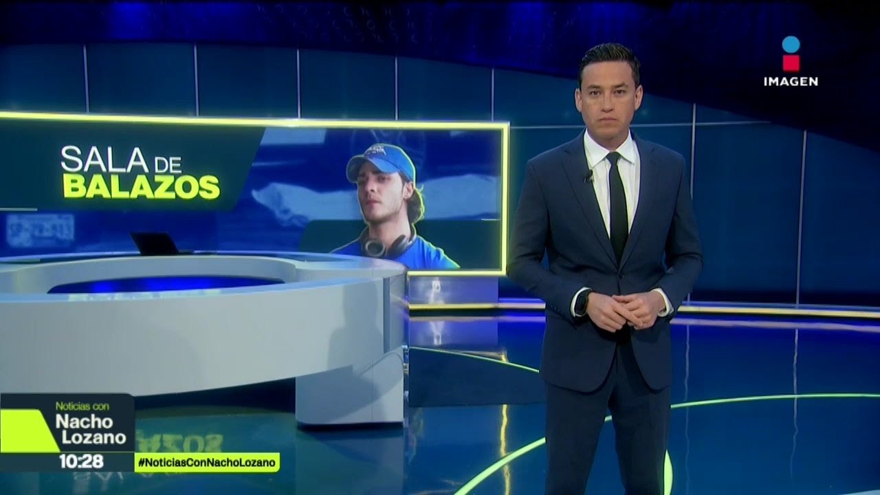 Noticias con Nacho Lozano | Programa completo del 16 de febrero de 2026