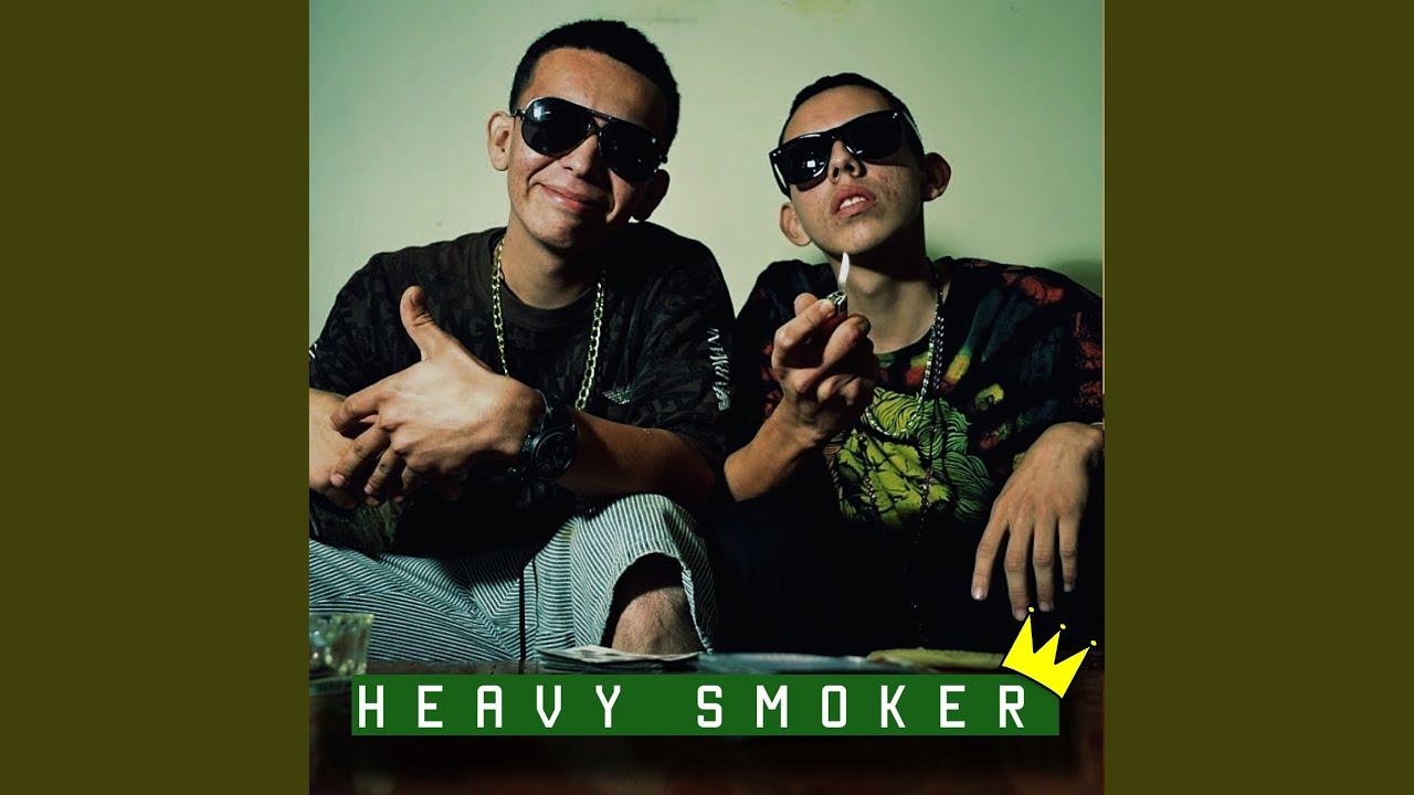 Heavy Smoker