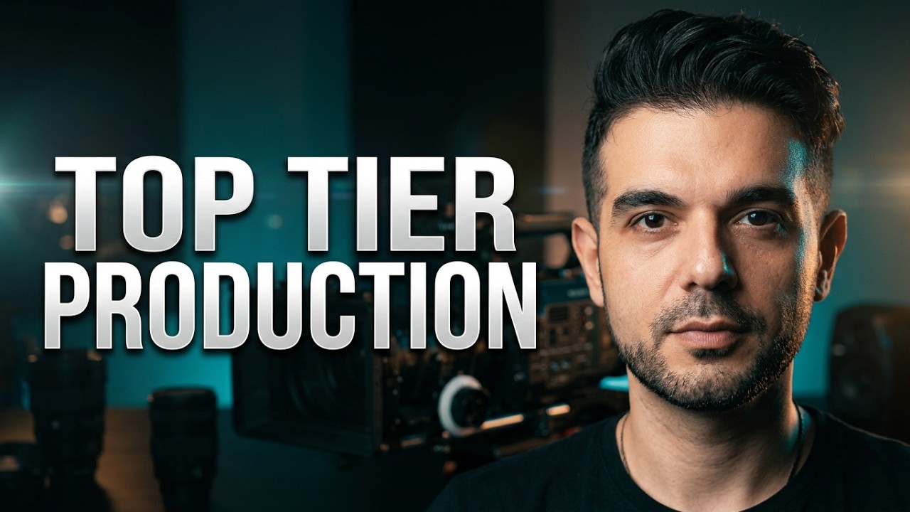 Silverstarpro Video Production in Malaysia