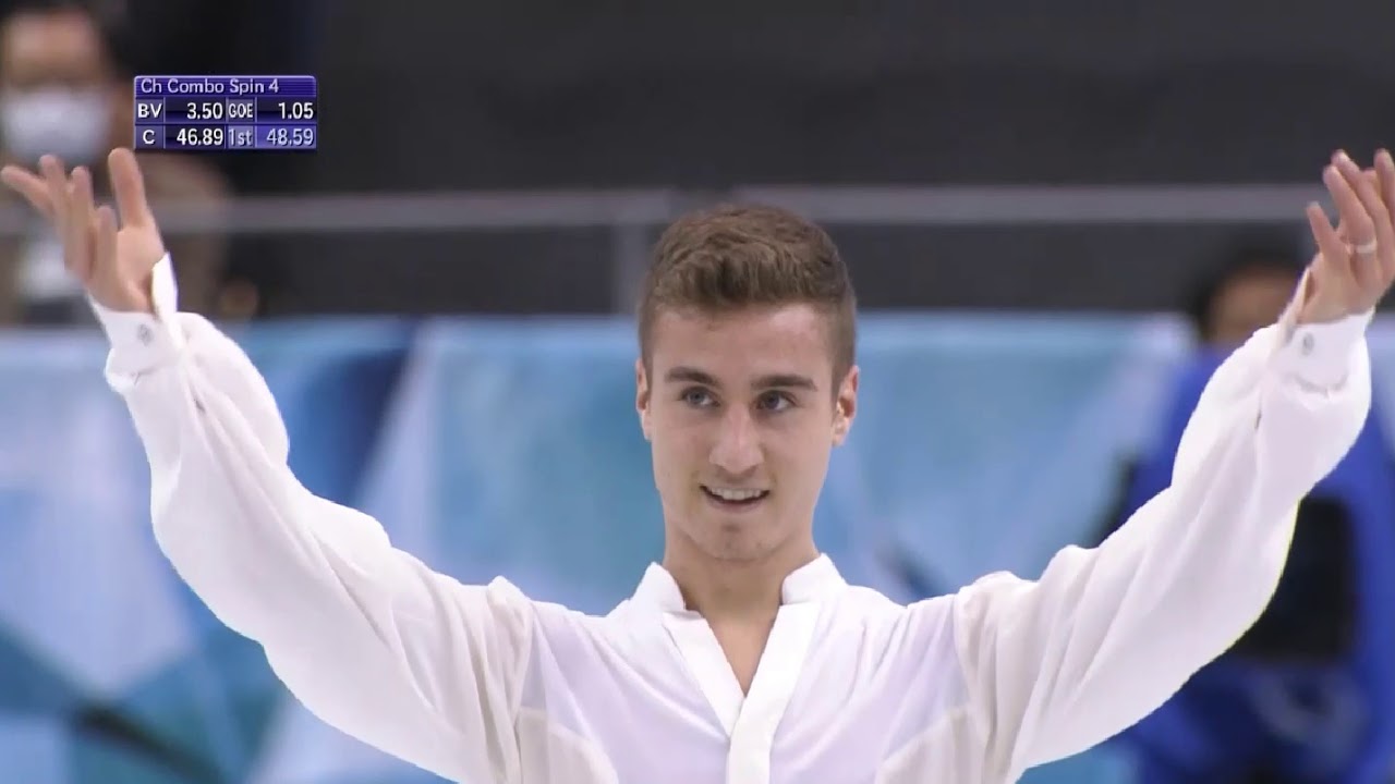 Matteo RIZZO  SP WTT 2019