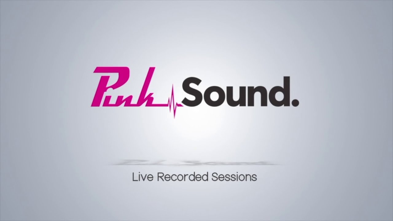 Pink Sound Live Sessions I Smith & Weston I Listen to the Sound