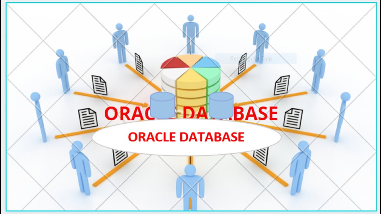 Getting Familiar with Oracle Database - Cp2 - Lesson - 01