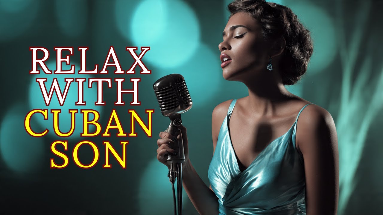 Noches de Café y Música ☕ La Habana Romántica