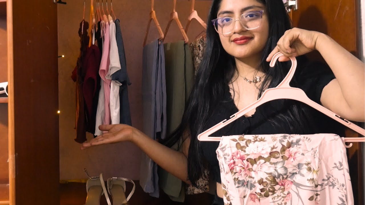 asmr, seller, I dress you, I get you ready for your big date. Roleplay putting on clothes