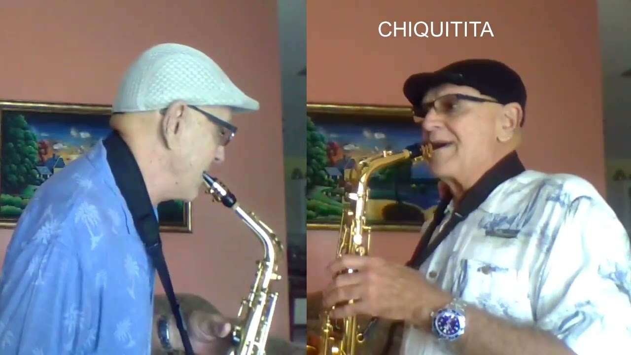 Chiquitita a Duo
