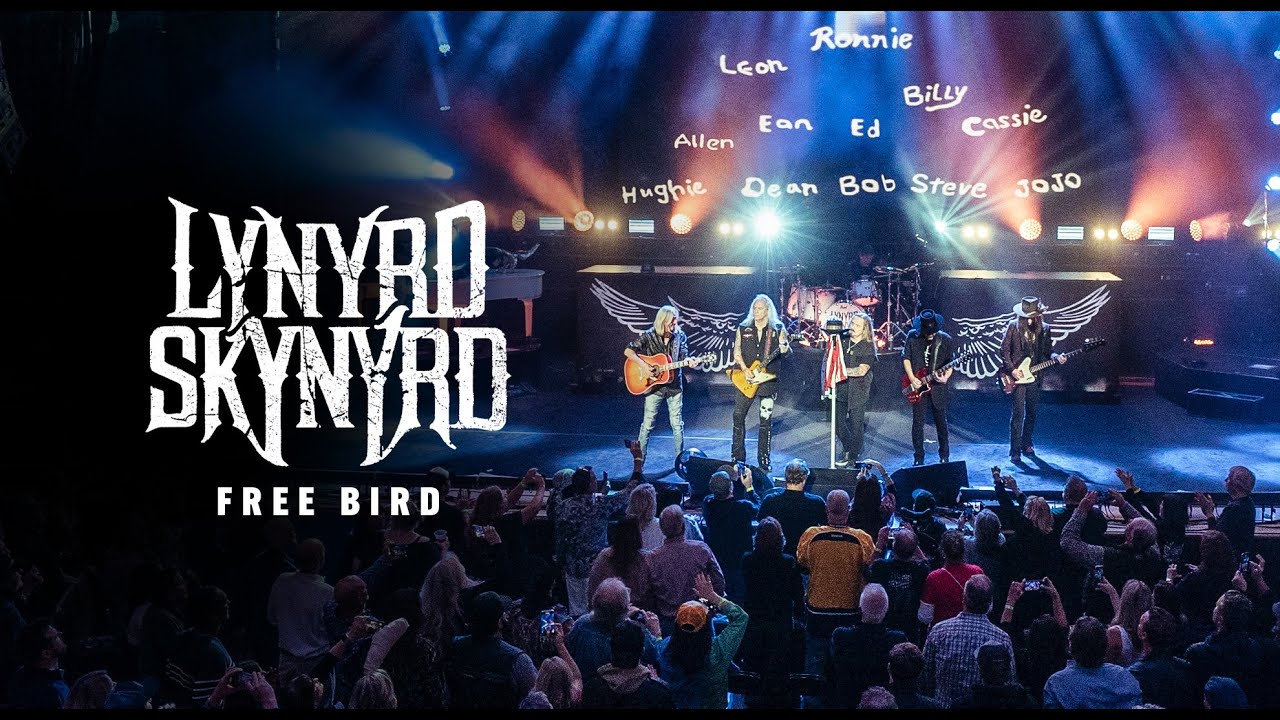 Lynyrd Skynyrd - 
