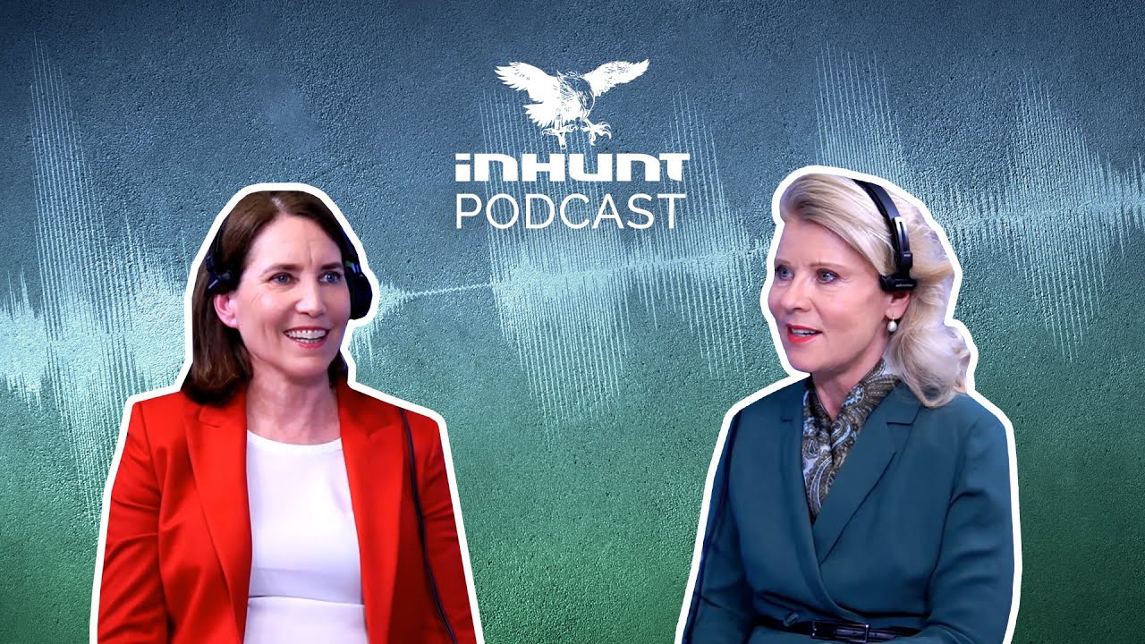 Hyvällä johtamisella saa uskomattoman paljon aikaan | Heini Pirttijärvi | Johtajuus -podcast