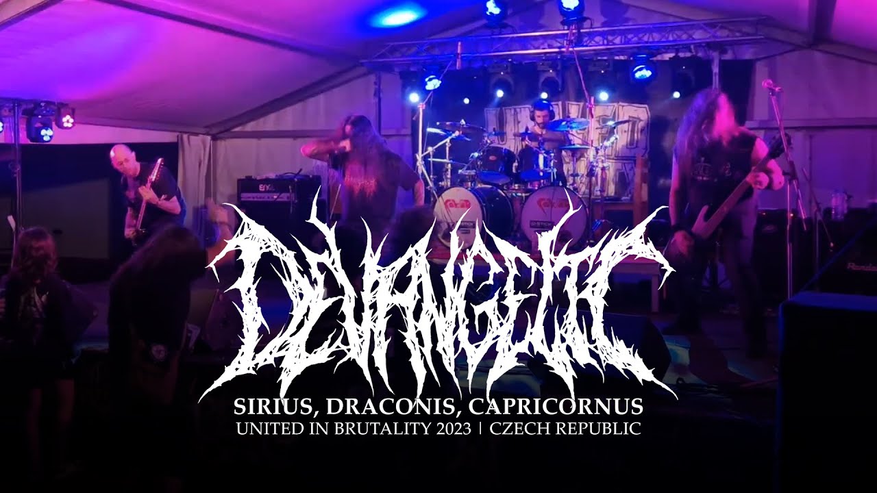 Devangelic 
