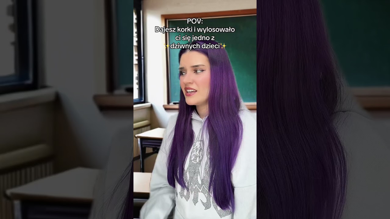 ✨ NOWA SERIA ALERT? ✨ Chcecie part 2 z innymi przypadkami? 💞