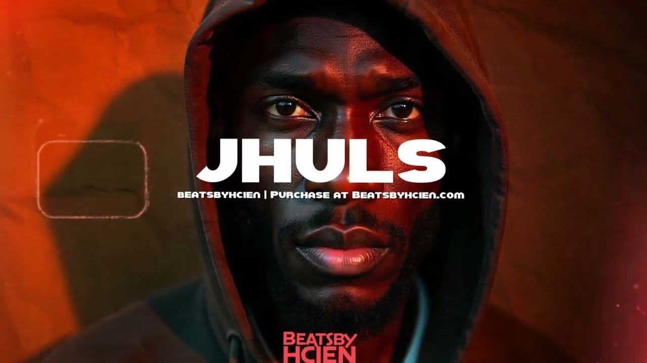 Jhuls x Dave Type Beat 2026 | Afroswing Instrumental