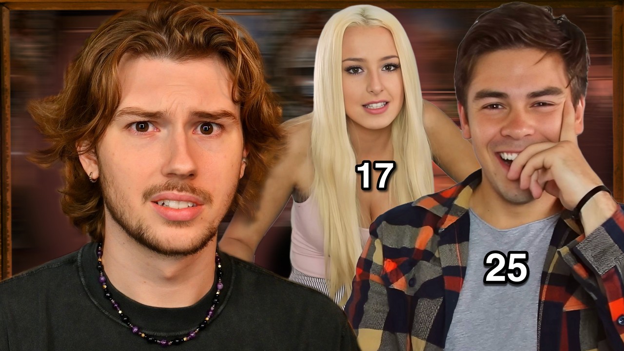 THAT'S CRINGE: Cody Ko