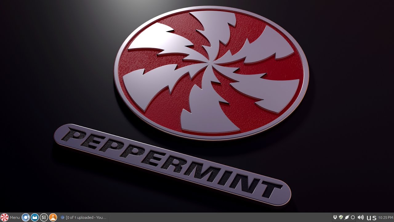 Peppermint OS 8 - Official Release - Overview