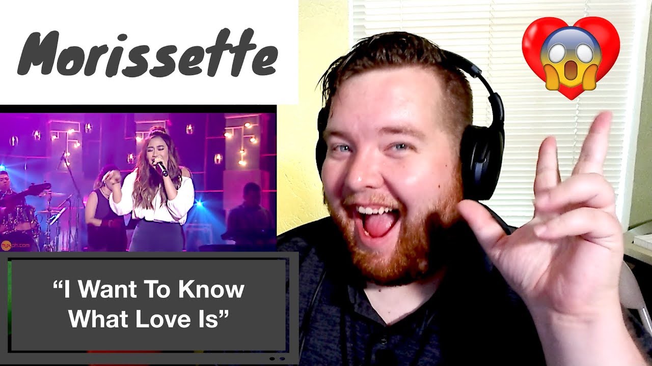Morissette | 