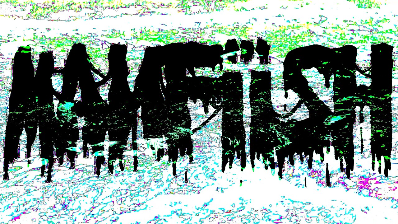 MANFIISH - DEADWATER [OFFICIAL MUSIC VIDEO] (2026) SW EXCLUSIVE
