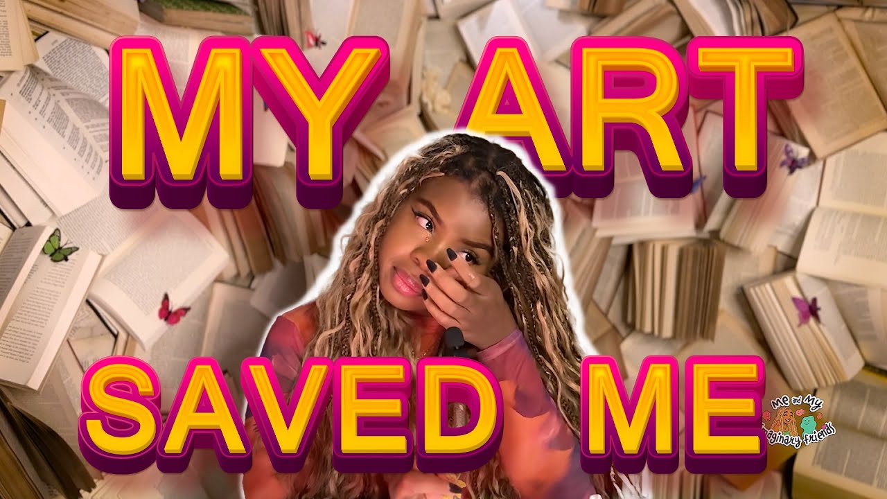 Using Pain to Create Art (What No One Tells You)