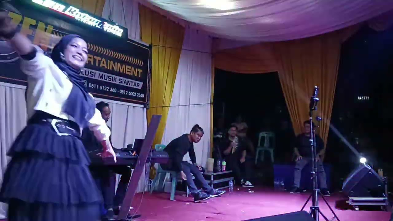 Jangan Tunggu Lama Lama BY ZEN ENTERTAIN GONDANG SIANTAR (2710) Hp WA 081260022360