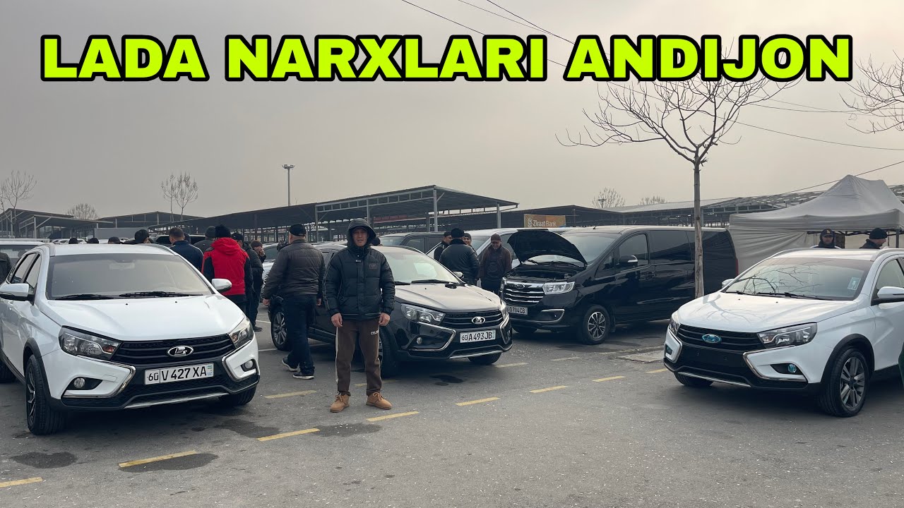ARZON LADA NARXLARI ANDIJON MASHINA BOZOR VARIANT BARTER BOR XAMMA KORSIN BUNAQASI BOLMAGAN 