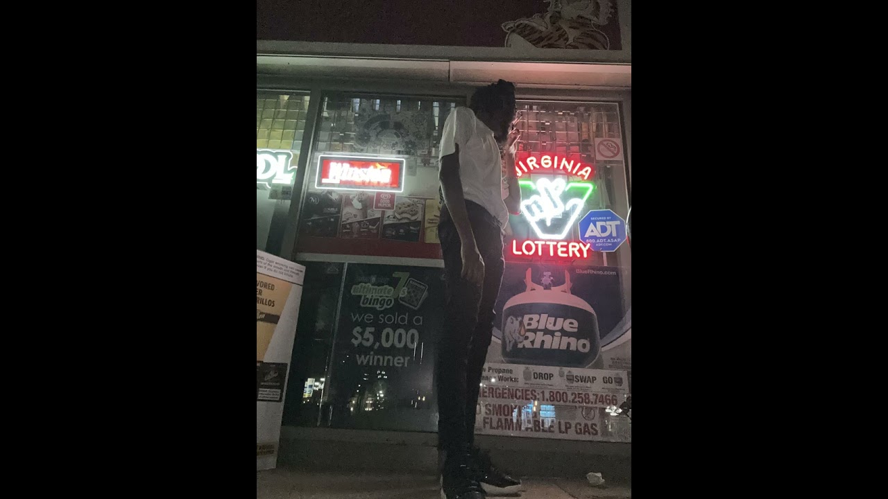 CTG - Read The Room (Prod. CTG)