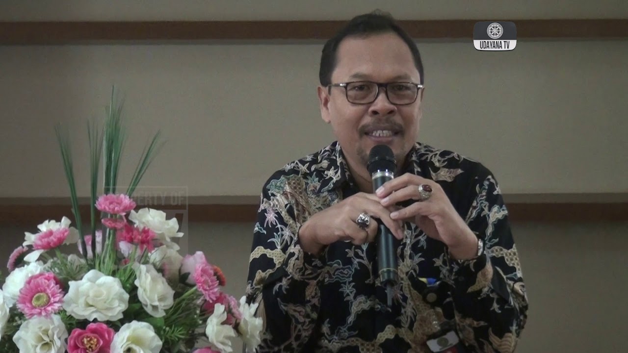 [CUPLIKAN] UNITED Training Program (One Day Workshop)