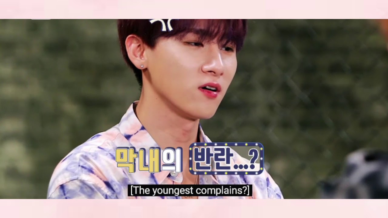 Jookyun Moment #45 : 