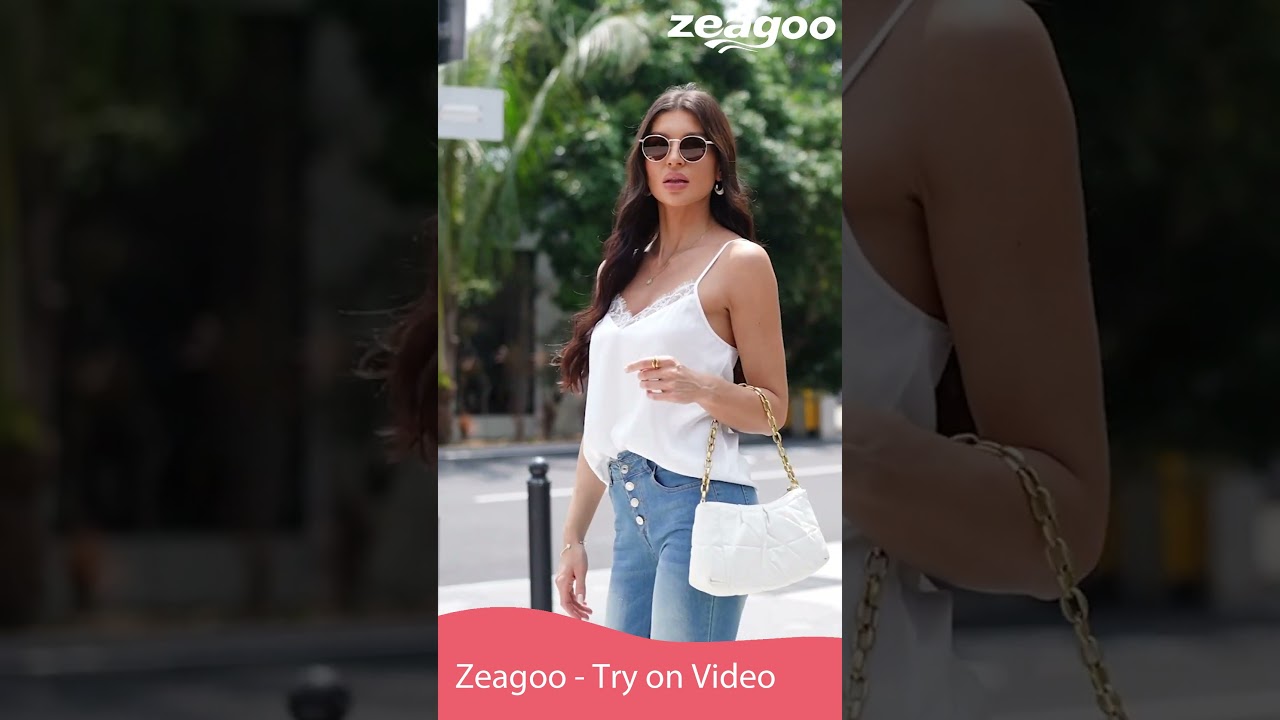 Elevate your style with our trendy and timeless fashion collection| Zeagoo Fashion