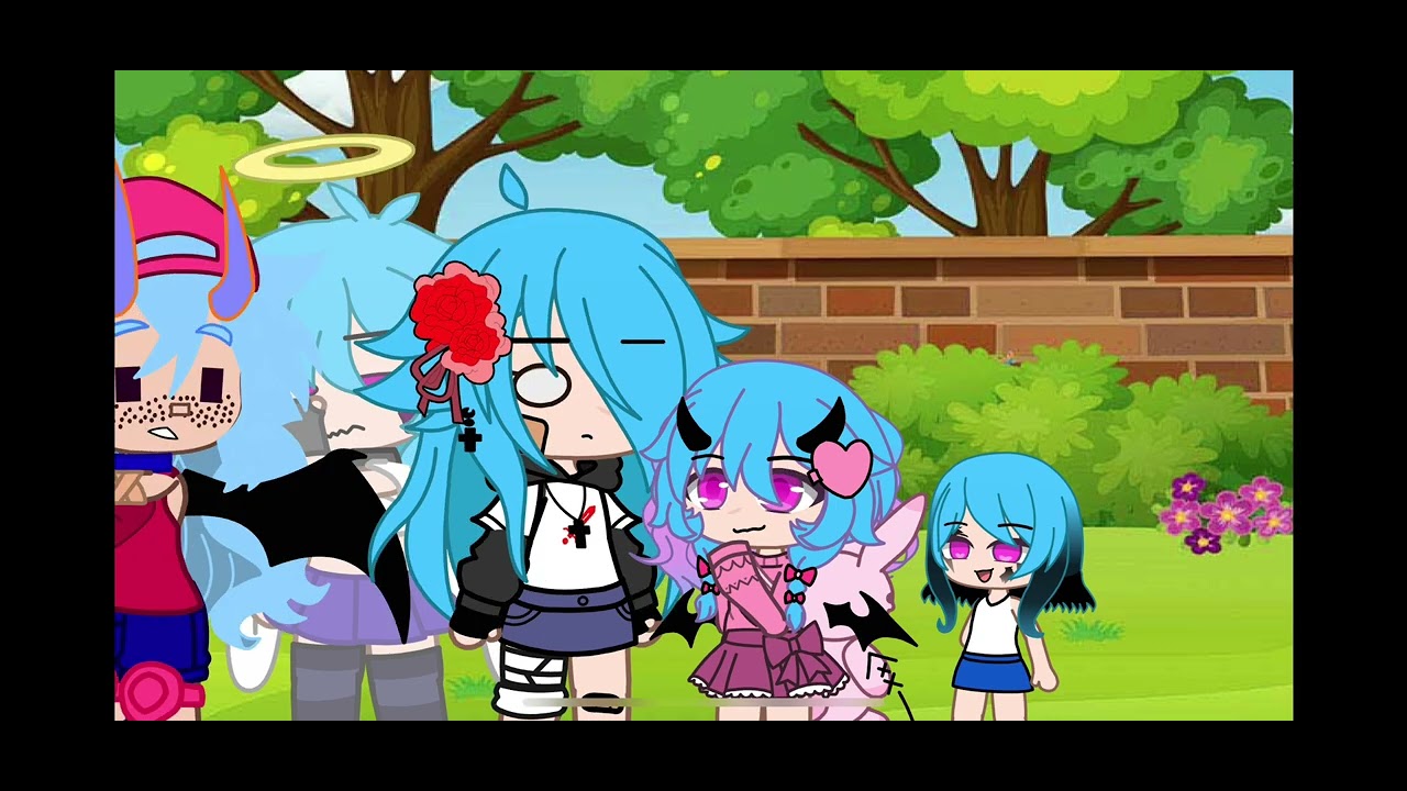 episode 6 of old atsfa season 2 (unfinished and non canon to current atsfa!)