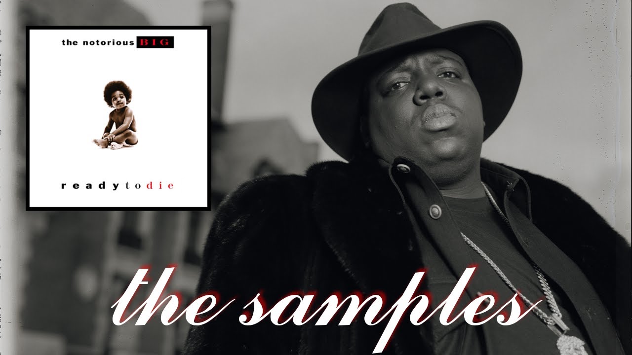 The Notorious B.I.G.'s 