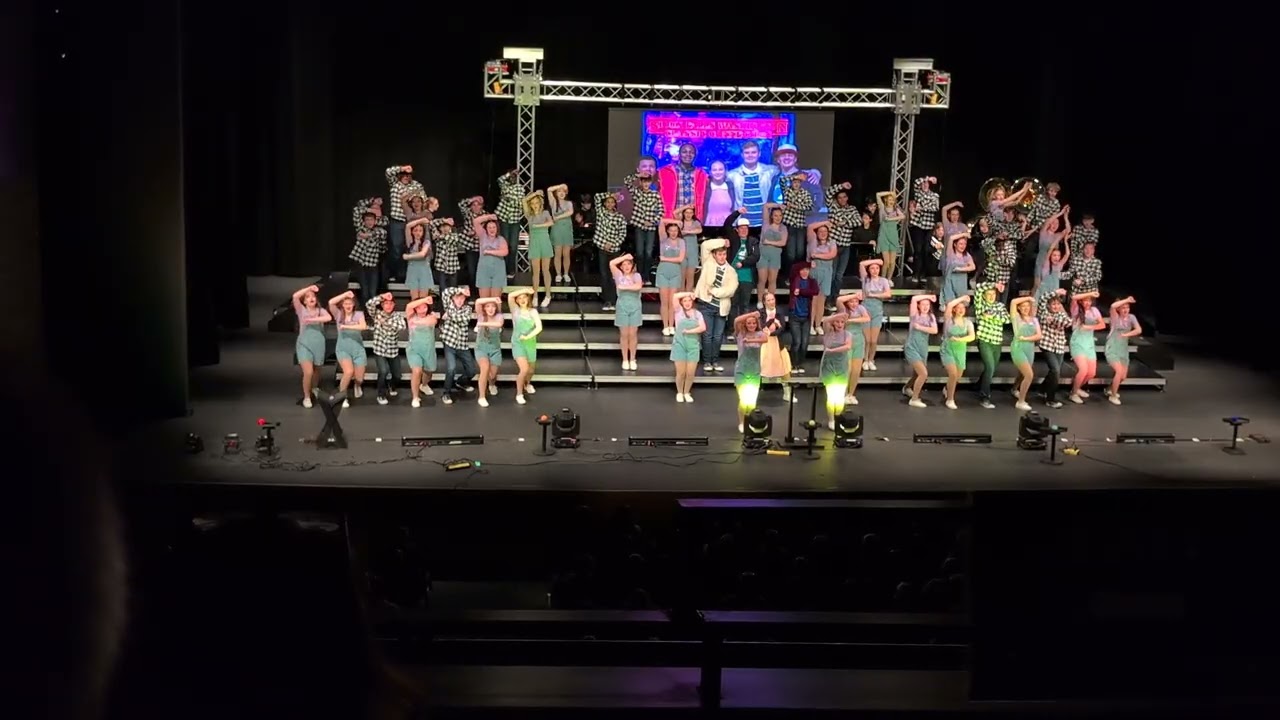 Classic Connection - Lin Mar Supernova 2026
