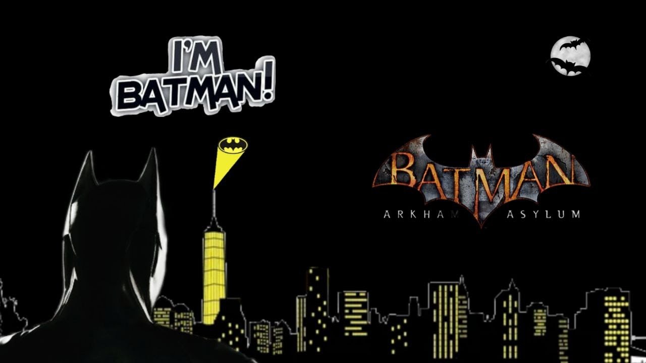 Night in Arkham LIVE | Batman Gameplay Vertical Stream | Malayalam(Part-5)