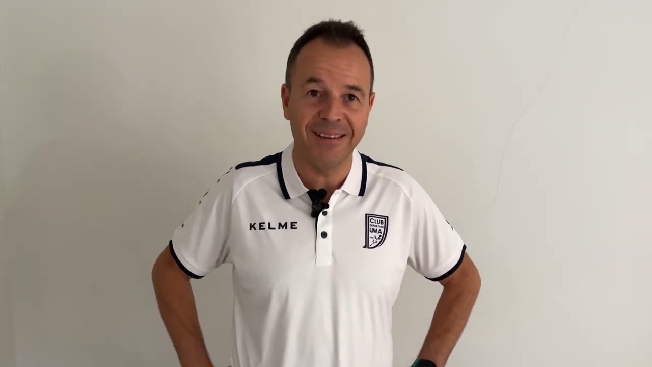 🎙️💭 POST-PARTIDO PLAY-OFF | Declaraciones de Tete | Full Energía Zaragoza 2-3 UMA Antequera
