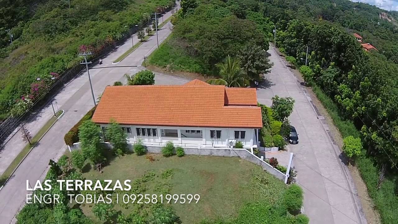 Las Terrazas Davao House and Lot For Sale | Hornijas Tobias Realty