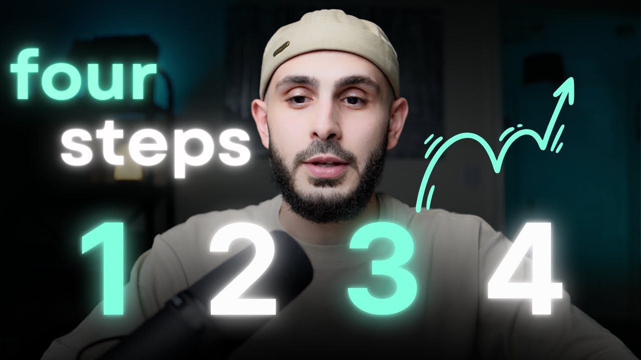 Пророческий метод | Как давать призыв [4/9]