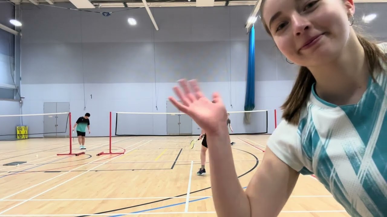 Losing to youngsters