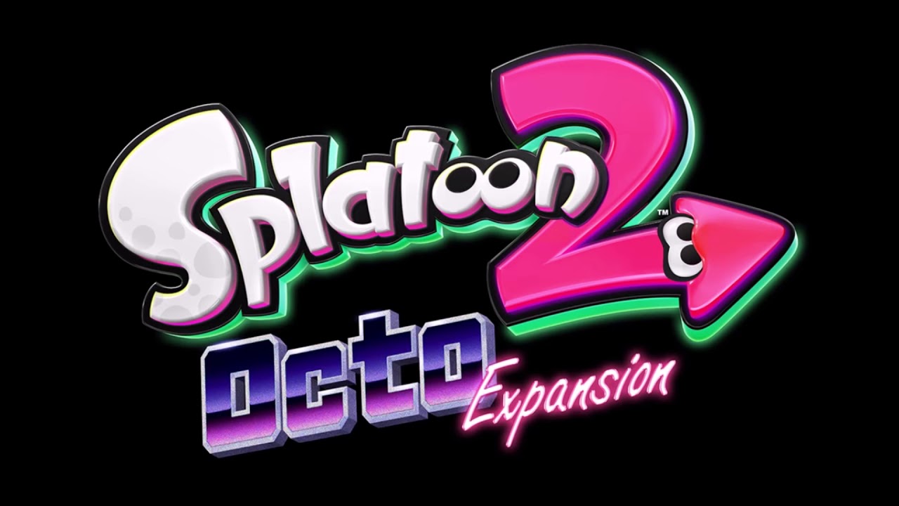 Fly Octo Fly (Extended Loop) - Splatoon 2: Octo Expansion