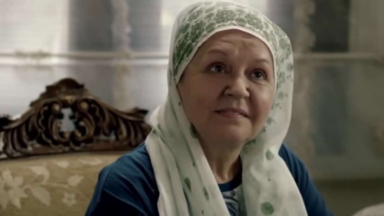 Selam filmi
