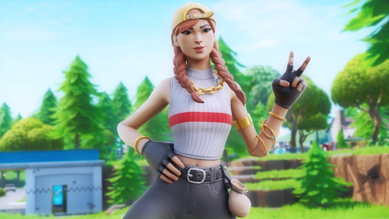 World Cup Week 10 / Champion Arena Fortnite Scrim Highlights