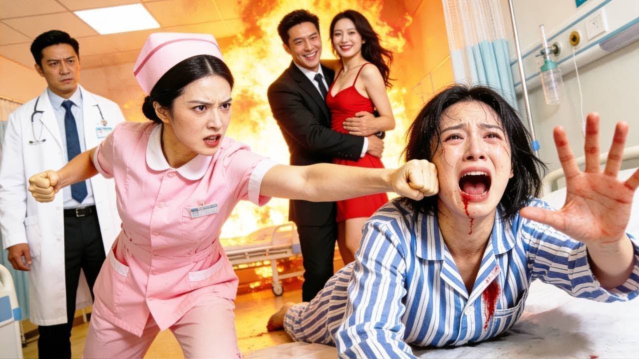 El marido le pegó a su esposa por la amante; ella se fue con su hijo para siempre ¡él se arrepintió!