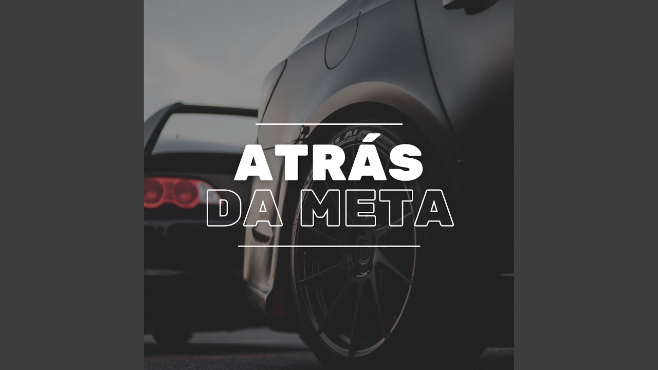 Atr&aacute;s da Meta