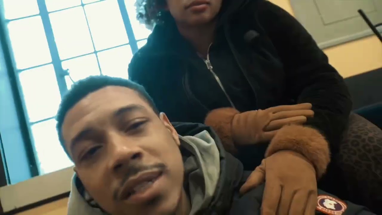BIG TWEEZY - BROVA official video @VisionArtproductions