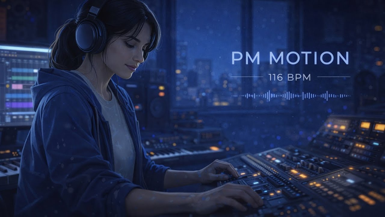 🥎PM Flow 霓聲🎵86+想看二輪片，回憶起童年的那間小戲院，卻在二月悄悄熄燈⋯｜中文 R&B ｜Hip Hop ｜Rap｜In-store Music ｜店面音樂｜慢跑｜等車｜能量｜